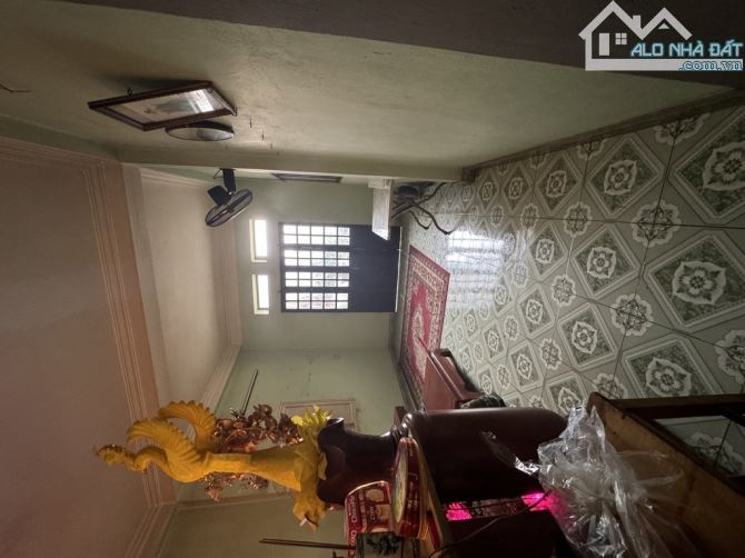 Cơ Hội Vàng Sở Hữu Nhà Đất Tam Trinh – Yên Sở, Khu Vực Đang Phát Triển, 71m2, Chỉ 8.8 Tỷ - 1