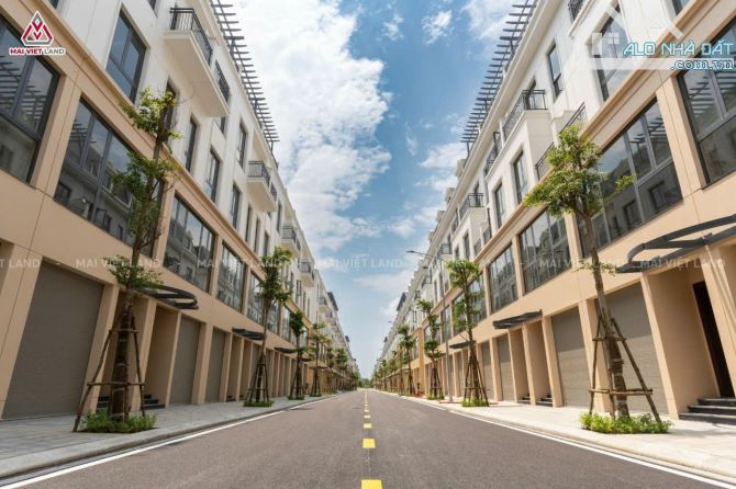 Bán căn liền kề tại Central Riverside Thanh Hóa. - 1