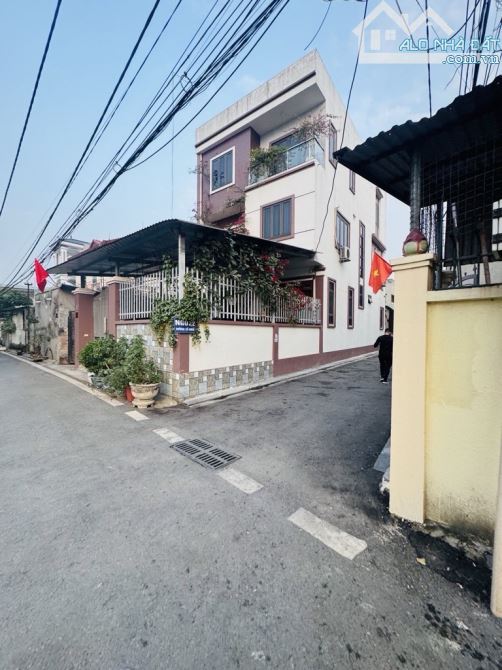 🔥 ĐẤT HIẾM NGÕ Ô TÔ - KIM CHUNG ĐÔNG ANH - TIỆN ÍCH XUNG QUANH – GIÁ CHỈ 3.5 TỶ! 🔥 - 1