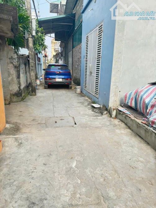 BÁN ĐẤT TÂY TỰU - BẮC TỪ LIÊM - HÀ NỘI - 40m2 - 1