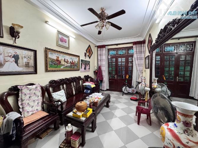 Phân lô Phương Liệt Thanh Xuân, diện tích khủng 75m2 - 1