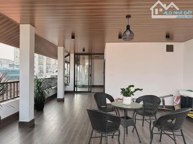 bán nhà Lê Trọng Tấn, Thanh Xuân, 5Tầng, cách phố 5m