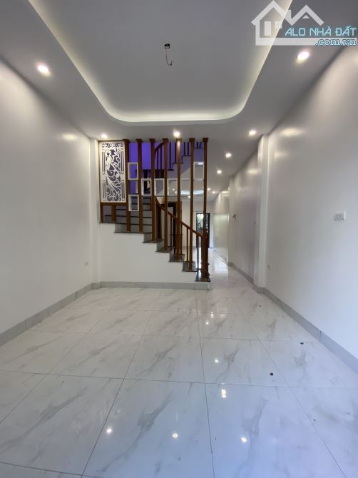 Nhà mới rẻ nhất Hà Nội tại Cao Viên - Thanh Oai, 32m2x3T, oto vào cửa. Giá chỉ 2,48 tỷ - 1