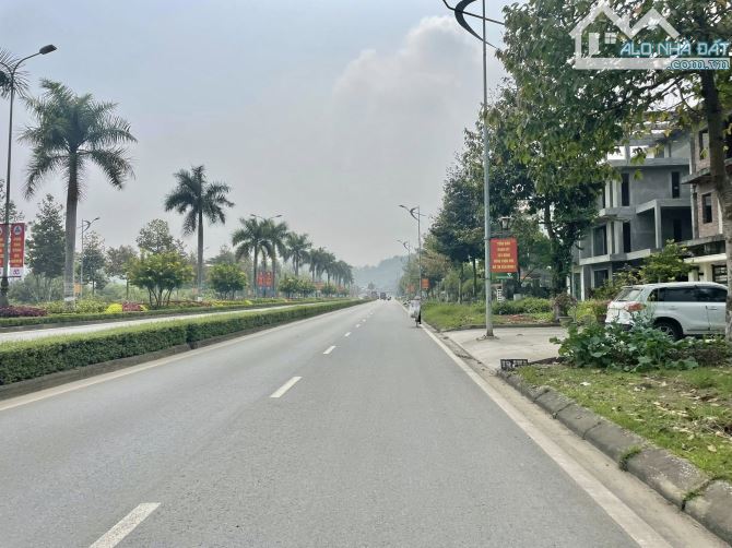 Cần bán gấp biệt thự thô mặt Trần Hưng Đạo - Cổng Kosy giá cực tốt cho NĐT - 1