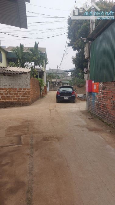 Bán mảnh đất nở hậu rẻ nhất ở Sen Trì,Bình Yên,Thạch Thất,Hà Nội