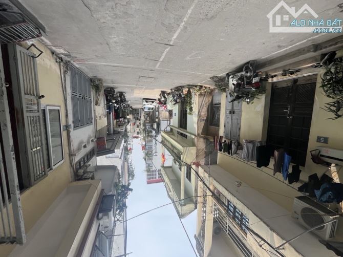 Lô Góc Mặt Phố Thịnh Liệt – Diện Tích Cực Khủng 360m² – Mặt Tiền Đẹp 15m – Chỉ 115 Tỷ - 1
