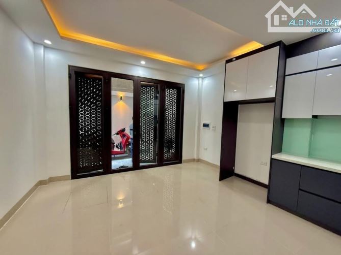 Bán nhà Bùi Xương Trạch, trung tâm Thanh Xuân, đẹp mê li, DT 45m2 x 7T, thang máy, 11 tỷ 2 - 1