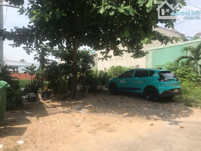 Chỉ 19tr/m2. Đất vị trí đẹp, thông số chuẩn ngay Bùi Thị Lùng gần Chợ Hóc Môn. SHR - 1