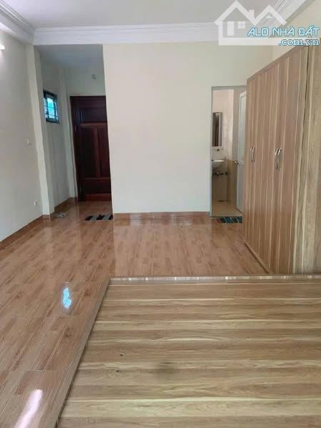 BÁN ĐẤT TẶNG TÒA CCMN 5 TẦNG – DÒNG TIỀN ĐỈNH – CÁCH PHỐ TRƯƠNG ĐỊNH 20M - 80m2 - 1