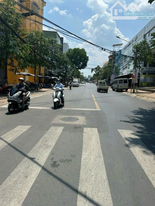 Nhà Mt Đường Ngô Quyền, P Tân An ( Mới), Q Ninh Kiều, TP Cần Thơ 24 Tỷ - 1