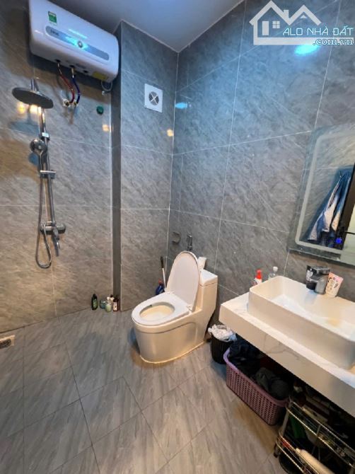 HIẾM NHẤT PHÚC ĐỒNG, 3 PHƯỚC RA PHỐ, NỘI THẤT XỊN, Ô TÔ. BÁN NHÀ NGUYỄN LAM LONG BIÊN - 1