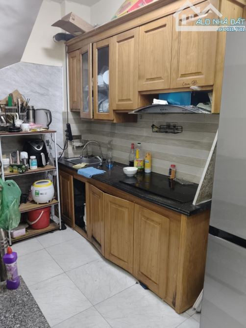 Yên Sở, Hoàng Mai bán nhà có 3 phòng ngủ, 2.95 tỷ, có sổ, có bớt - 1