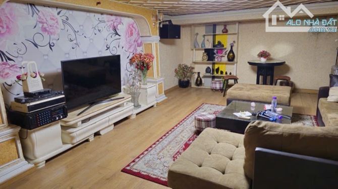 BIỆT THỰ LÔ GÓC 2 MẶT TIỀN, VIEW SÔNG, DT 357M2, KDC BẮC RẠCH CHIẾC, PHƯỚC LONG A - 1