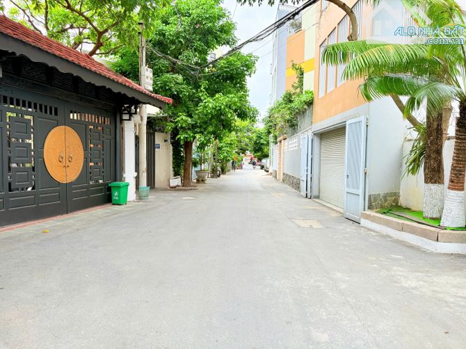 Bán Đất Chia Tài Sản! Lô đất vị trí đẹp - Kiệt 2 Oto Tránh - K15 Duy Tân - 85m2 - 2 mặt th - 1