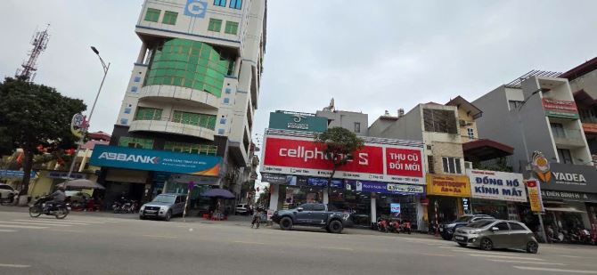 💥 VỊ TRÍ KIM CƯƠNG UY NỖ ĐÔNG ANH  NGÕ TO NHƯ PHỐ KINH DOANH ĐA RẠNG SÁT PHỐ CAO LỖ 💥 - 1