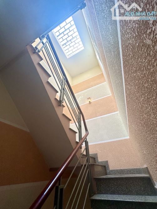 HẺM 8M BÌNH TÂN - 52M2 - 3 TẦNG - GIÁ 5,85 TỶ - 1