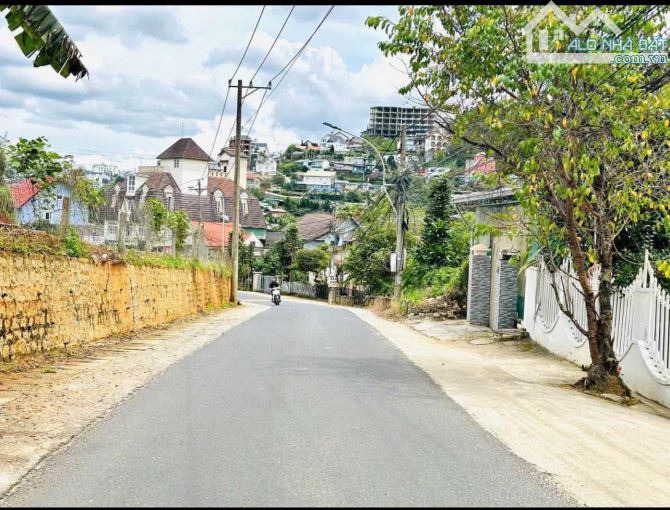 339M2 ĐẤT HAI MẶT TIỀN - ĐƯỜNG NHỰA CHÍNH AN BÌNH VIEW ĐỒI ĐỐNG ĐA CÁP TREO - CHỈ 18,5 TỶ - 1