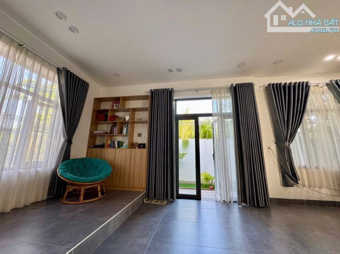 Bán nhà 198m2 (9,2m x 21m) Phong Phú, Bình Chánh. Cách bến xe quận 8 chỉ 4km - 6.6 Tỷ - 12