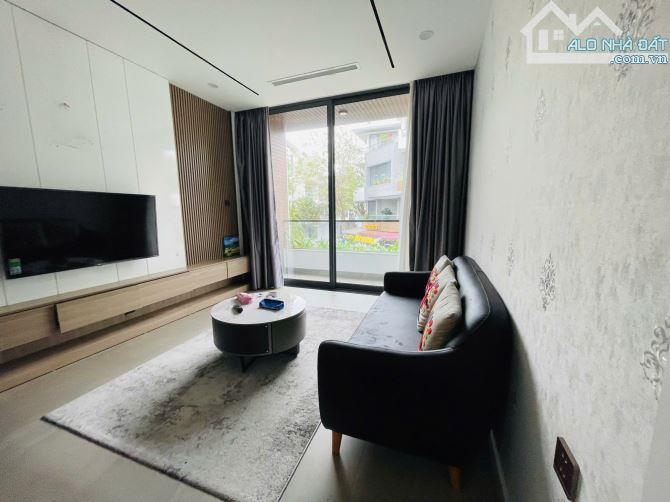 Nhà có sổ, xây 3 tầng * 100m2, đường A2 Văn Tiến Dũng VCN Phước Hải, nội thất đầy đủ - 12