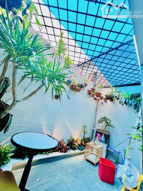 cần bán P/LÔ, ÔTÔ, Đông Hưng Thuận Tân Hưng Thuận, Quận 12, dt 95M2 × 5 Tầng,  giá siêu rẻ - 12