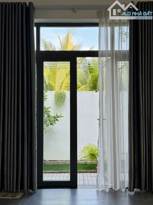 Bán nhà 198m2 (9,2m x 21m) Phong Phú, Bình Chánh. Cách bến xe quận 8 chỉ 4km - 6.6 Tỷ - 13