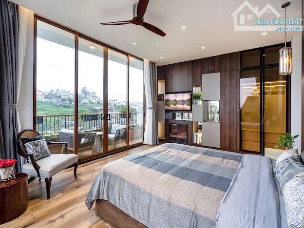 VILLA VIEW ĐẸP ĐỐNG ĐA KINH DOANH THU NHẬP CỰC TỐT - 13