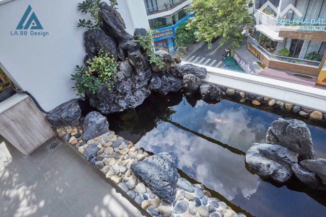 Nhà có sổ, xây 3 tầng * 100m2, đường A2 Văn Tiến Dũng VCN Phước Hải, nội thất đầy đủ - 14