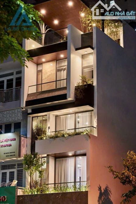 Nhà có sổ, xây 3 tầng * 100m2, đường A2 Văn Tiến Dũng VCN Phước Hải, nội thất đầy đủ - 15