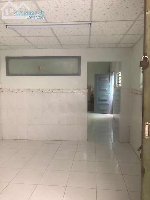 CHÍNH CHỦ BÁN NHÀ CẤP 3 số 177 TRỊNH HOÀI ĐỨC, P.2, TP MỸ THO, TIỀN GIANG - 2