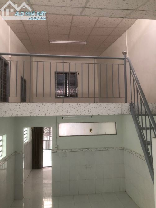 CHÍNH CHỦ BÁN NHÀ CẤP 3 số 177 TRỊNH HOÀI ĐỨC, P.2, TP MỸ THO, TIỀN GIANG - 4