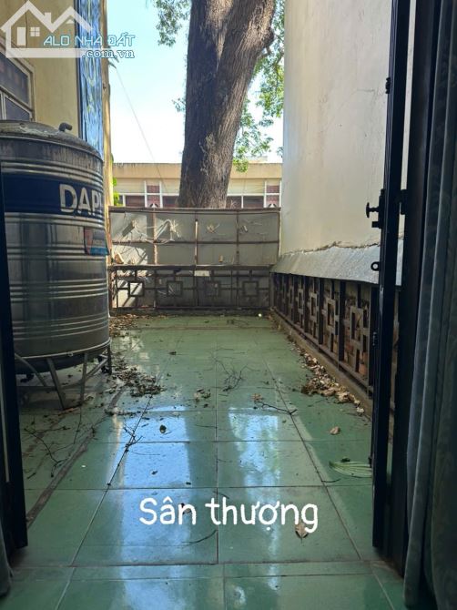 CHÍNH CHỦ BÁN NHÀ MT ĐƯỜNG QUANG TRUNG, PHƯỜNG THẮNG LỢI, TP BUÔN MA THUỘT - 1