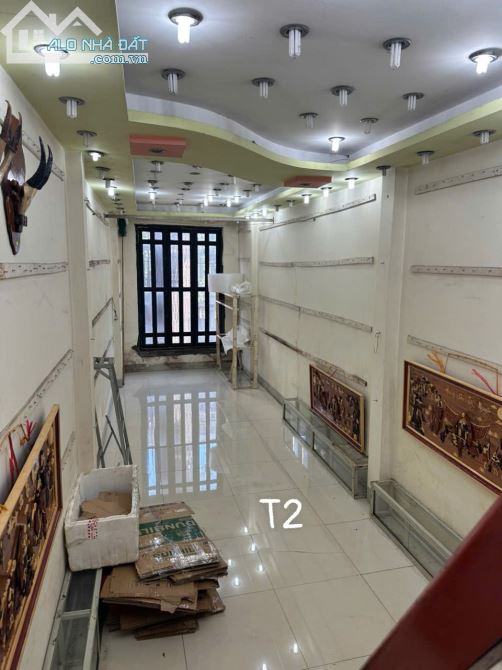 CHÍNH CHỦ BÁN NHÀ MT ĐƯỜNG QUANG TRUNG, PHƯỜNG THẮNG LỢI, TP BUÔN MA THUỘT - 2