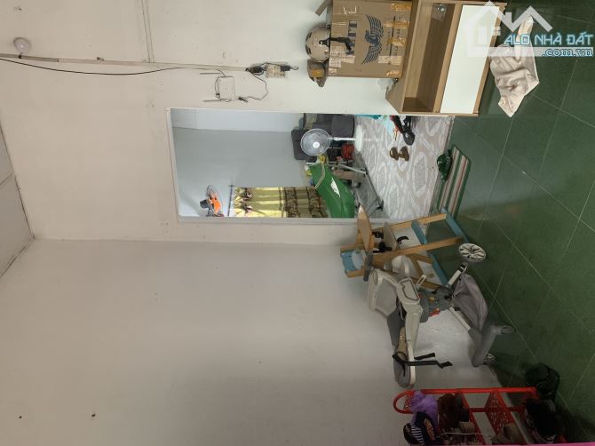 Nhà đường Tôn Đản Ra Đường Trường Chinh, Cẩm Lệ,155m2, 2 tầng - 2