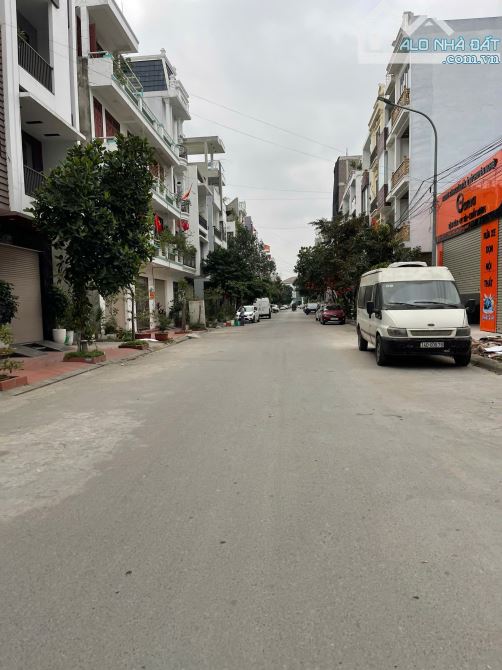 🌻Bán đất lô 15 Lê Hồng Phong - Hải An sau Sở Tài Chính- 60m² - giá 91tr/m² - 2