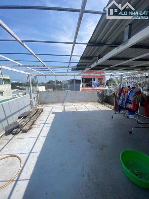 BÁN GẤP NHÀ 2 TÂNG  CỰC KIÊN CỐ - ĐƯỜNG 6M - NGUYỄN LƯƠNG BẰNG - LIÊN CHIỂU - GIÁ 3,XX TỶ - 2