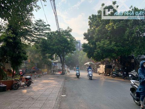 HÀNG HIẾM NHANH CHÂN GIA QUẤT  LONG BIÊN ĐẤT84M-5,5MT,15,5TỶ NGÕ THÔNG Ô TÔ VÀO ĐẤT - 6