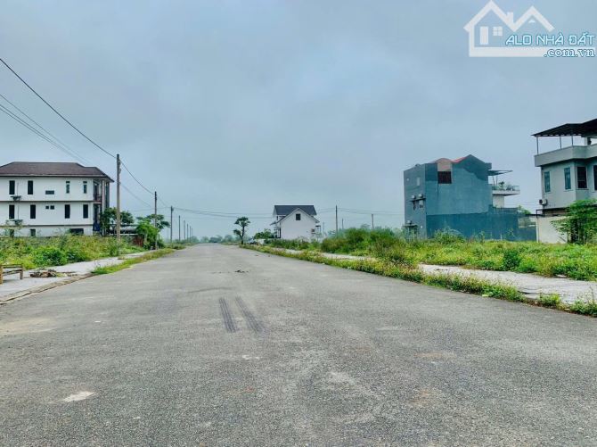 🔥🔥Bán 150m2( 7.5 x 20m )Mặt Tiền Nguyễn Huân 18.5m👉 27,7 tr/m2 - 2