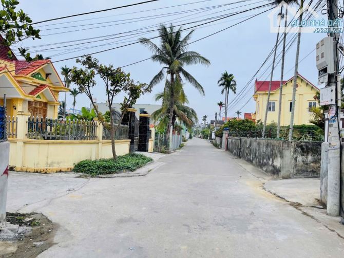 Bán đất Phong Cầu - Đại Đồng - Kiến Thụy - Hải Phòng - 2