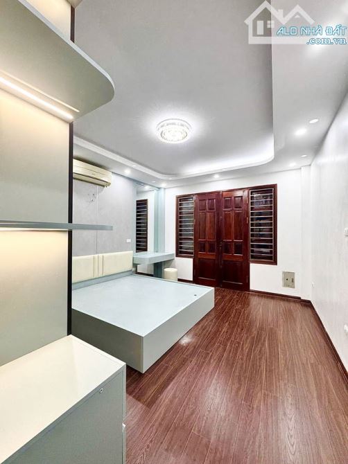 🏡 BÁN NHÀ TRẦN ĐẠI NGHĨA – LÔ GÓC – Ô TÔ VÀO NHÀ – 40m² – 5 TẦNG – CHỈ 10.2 TỶ - 2