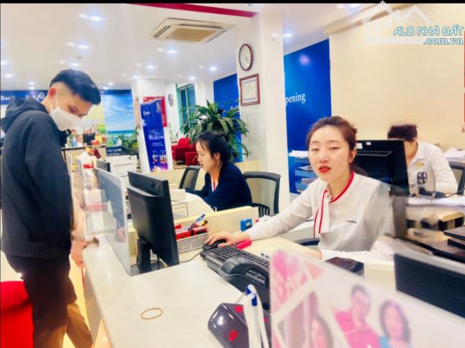 Bán nhà MP Hoàng Quốc Việt 240mx10T, lô góc, vỉa hè, thang máy KD, 155 tỷ.