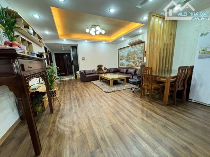 Bán Chung Cư Hapulico, 83 vũ trọng phụng 119m x 3 Phòng Ngủ, Full Nội Thất Chỉ Hơn 8 tỷ - 2