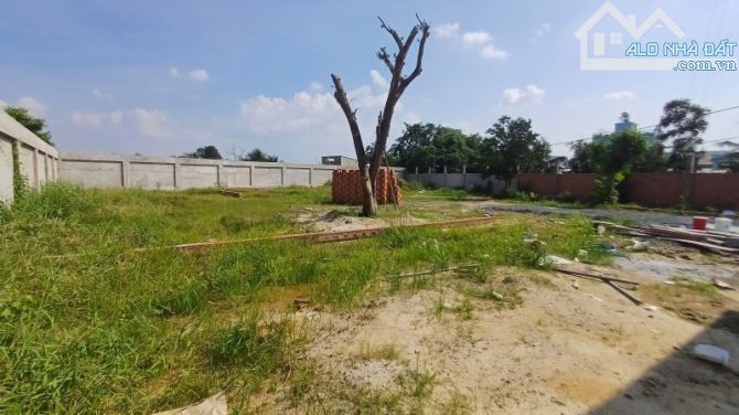 Lô đất đẹp MT Đỗ Văn Dậy ,Tân Hiệp HM DT 1780m2 .Giá rẻ chỉ  40 tỷ (TL) - 2