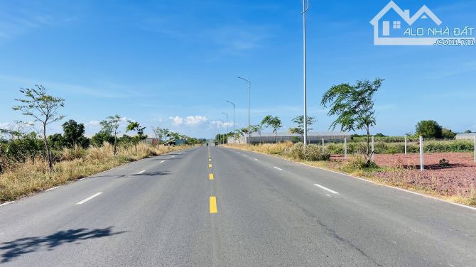 BÁN ĐẤT PHƯỚC LONG THỌ ĐẤT ĐỎ BÀ RỊA VŨNG TÀU - 2