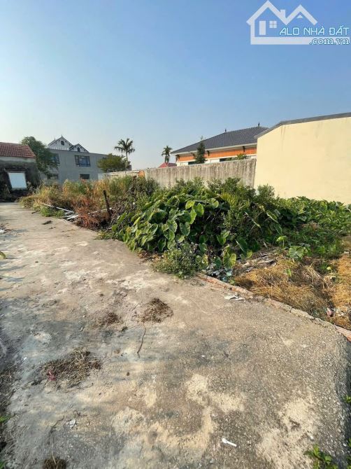 Cần bán lô đất CAM KẾT KHÔNG QUY HOẠCH. - 2