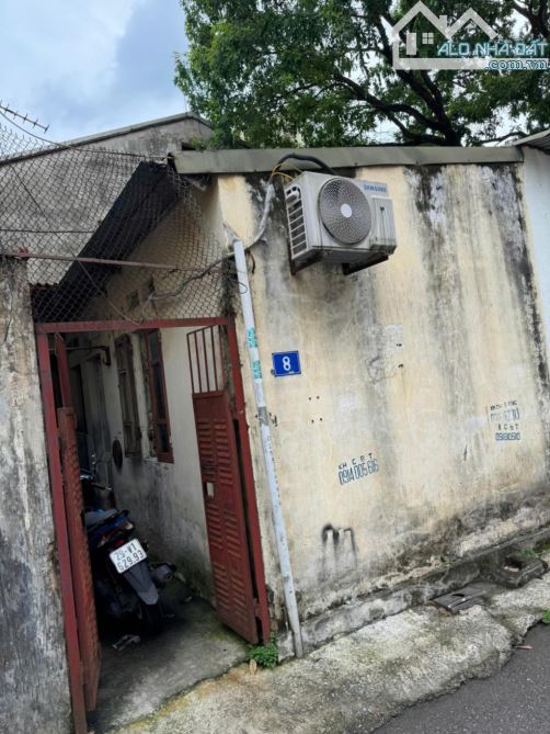 LÔ GÓC - MẶT TIỀN (10M) - Ô TÔ 29 CHỖ QUAY ĐẦU- CHỈ 6,5 Tỷ - 2