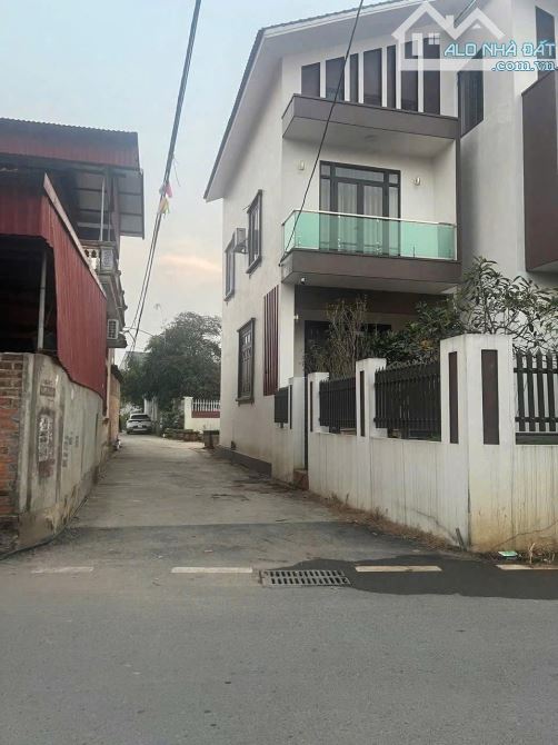 Cần bán Lô Góc  65,6m đất ở đẹp Ấp kim ngưu giá 3,3 tỷ - 2