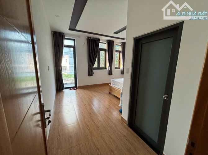 Nhà 1T3L ngay đông Tăng Long , Trường Thạnh Q9 giá mềm 100m2 SHR - 2