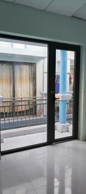 Cần Bán Căn nhà 1 trệt 2 lầu 1 lửng. TỔng Diện tích sử dụng 65m2. Giá 498Tr. LH: 0902 998 - 2