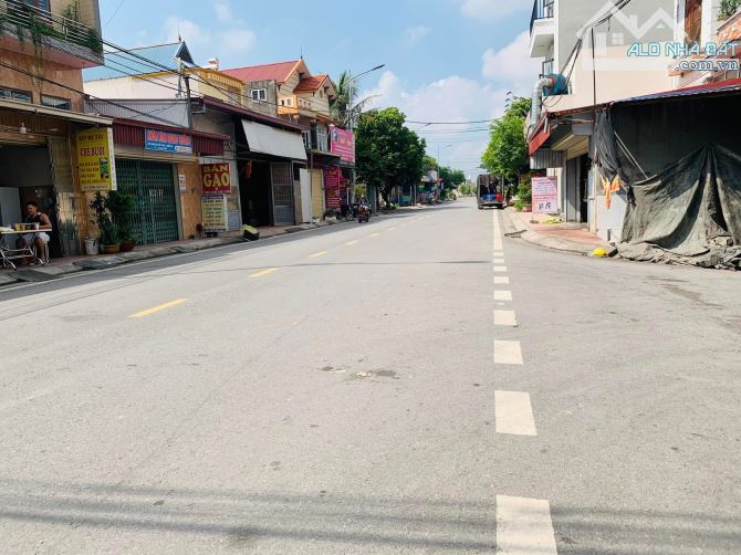🔥🔥🔥siêu phẩm đất mặt trục phường Nam Sơn, An Dương chỉ 4,8 tỷ 96m2 - 2