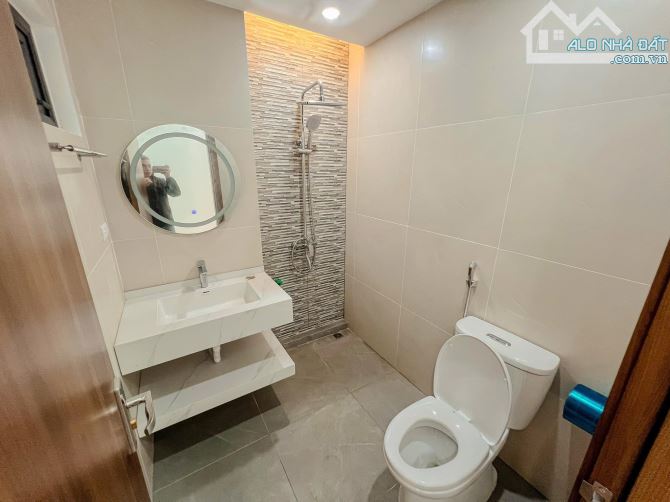 Cực phẩm! Bán nhà Trương Đinh, Hoàng Mai, giao thông thuận tiện, 60m2, 4 Tầng, 9.3 Tỷ - 2